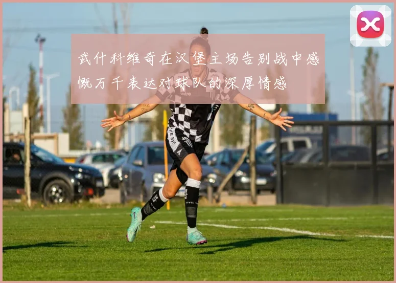 武什科维奇在汉堡主场告别战中感慨万千表达对球队的深厚情感