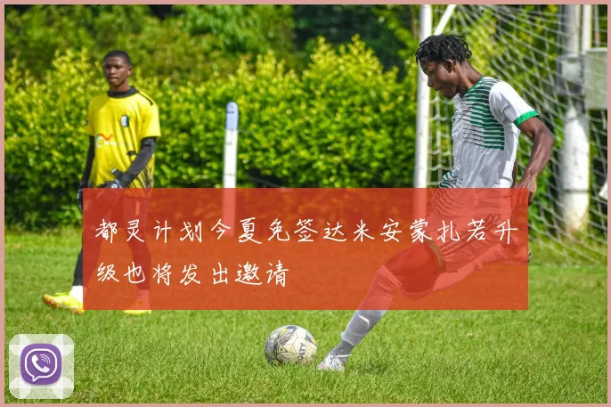 都灵计划今夏免签达米安蒙扎若升级也将发出邀请